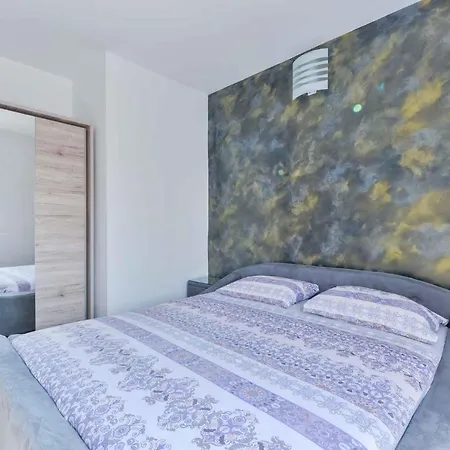 Appartamento In - Insel 41326 Vir