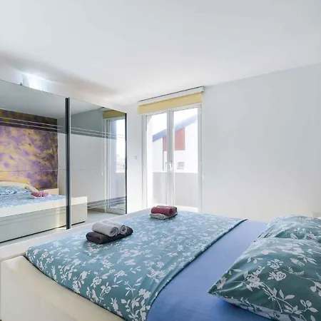 Appartamento In - Insel 41326 Vir
